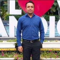 Ankush Sood
