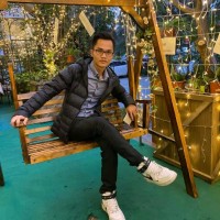 Joel Li