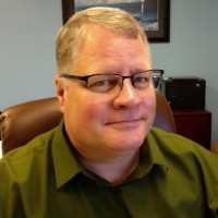 Tim English