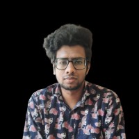 Athul Krishna