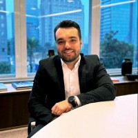Vinicius Roberto Dos Santos