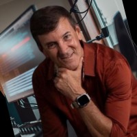 Jorge Pinto