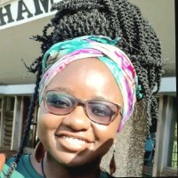 Tracy Haggai