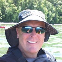 Scott A. Teuber, CPP, WFR, M.Ed