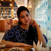 Ananya Chanda
