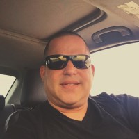 Richard Arocho