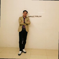 Heruyanto Kusuma