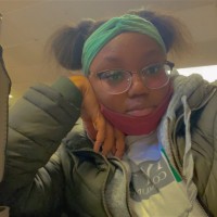 La’Porcha Sturdivant