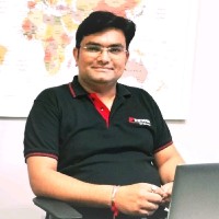 Darshan chavda