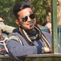 Anup Vijayan