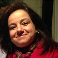 Cecília G Toldi de Carvalho