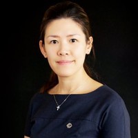 Maggie Mei Liu