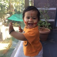Milan Deshmukh