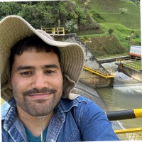 José David Melguizo