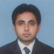 Fahim Bukhari