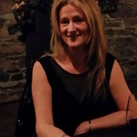Jackie Clayton