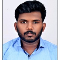 Vinesh S