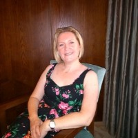 Joanne Johnston