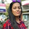 Dhanashree Karande