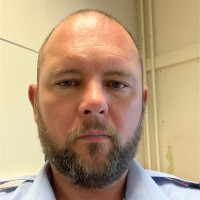 James Barker Ict Tech Tmiet