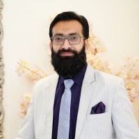 M. Junaid Yasin