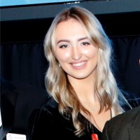 Leah Pendlebury