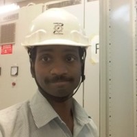 kotte hareesh