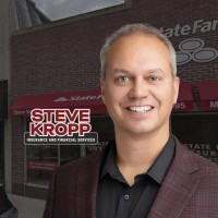 Steve Kropp