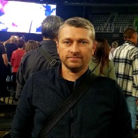 Sorin Olteanu