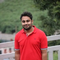 Yogesh Patil