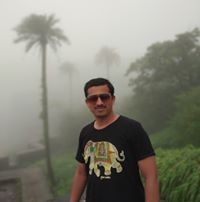 Nilesh Damishte
