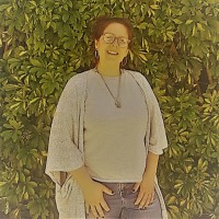 Maria Florencia Naranjo