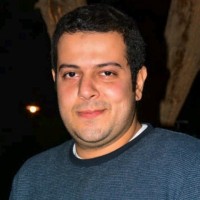 Ayman Talaat