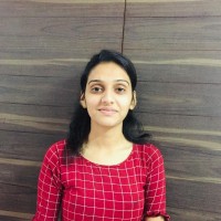 Bindiya Tandel
