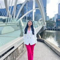 Sushmita Shrestha