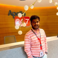 Rakesh Kothamarthi