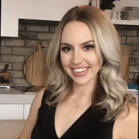 Alexa Bickford