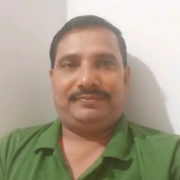 Jitendra Borse