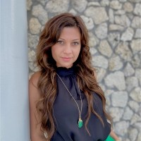 Eri Goldman