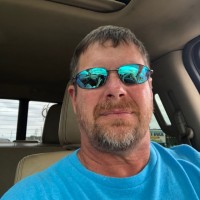 Todd Rushing
