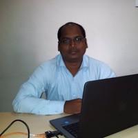 Bhavesh Wagh
