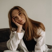 Катерина Марчук