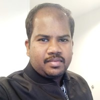 Shyam Kumar Yogeswaran, C.Eng(IEI)