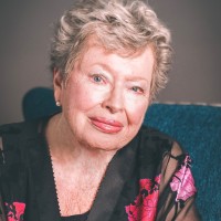 Marion Somers, Ph.D.