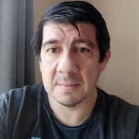 Cristian Hormazabal
