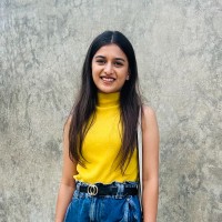 Ashwini Shenoy