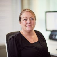 Sue Hudson