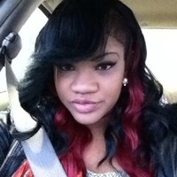 Tiffany Burgeson