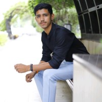 Mayank Srivastava