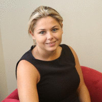Claire Hamlyn